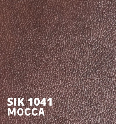 Læder - hel hud ca. 4,5m2