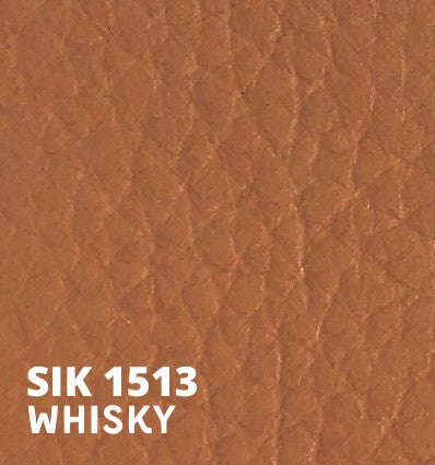 Læder - hel hud ca. 4,5m2