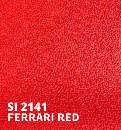 Læder - hel hud ca. 4,5m2