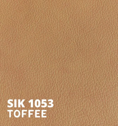 Læder - hel hud ca. 4,5m2