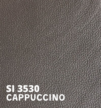 Læder - hel hud ca. 4,5m2