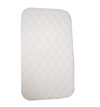 Madras og forlænger - passer til Kili og Sebra Classic seng - med betræk