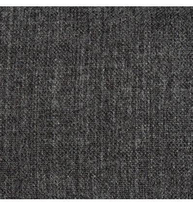 Pallemadras med antracite grå betræk