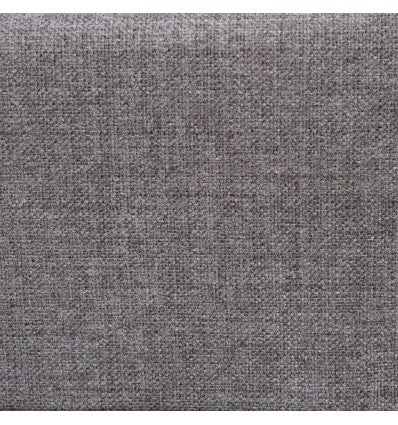 Pallemadras med betræk i stone