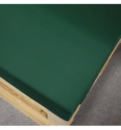 Pallemadras med vandtæt stof i flere farver og størrelser