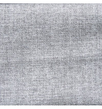 Ryghynde til pallesofa lysegrå