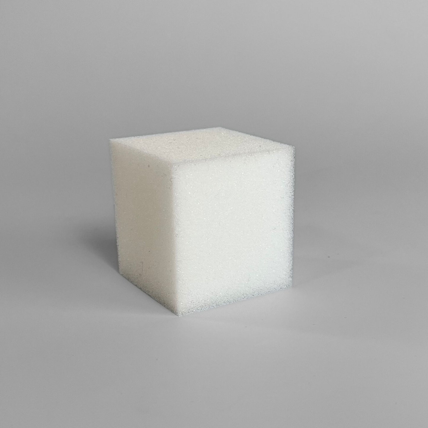 Skumklodser uden betræk - flere størrelser